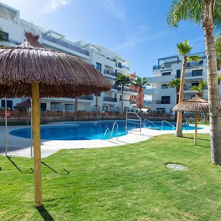 Apartment La Casa De Paola En Aguacate Motril