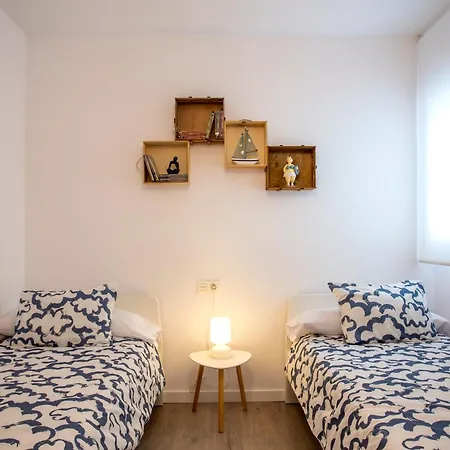 La Casa De Paola En Aguacate Apartment