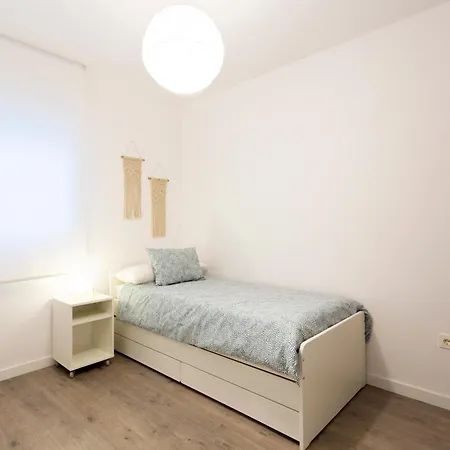La Casa De Paola En Aguacate Apartment Motril