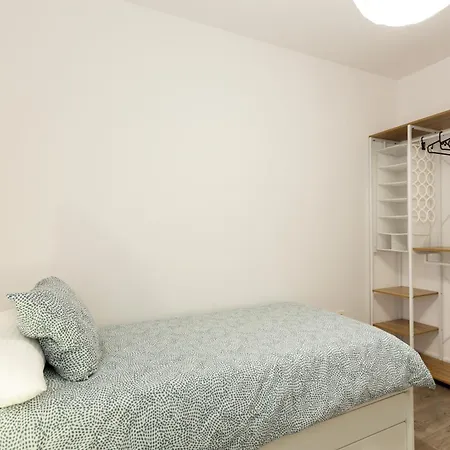 Apartment La Casa De Paola En Aguacate Motril