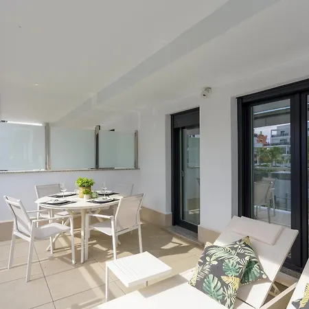 La Casa De Paola En Aguacate Motril